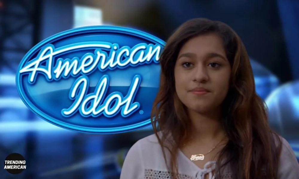 Alyssa Raghu Net Worth & What Happened To Her After American Idol