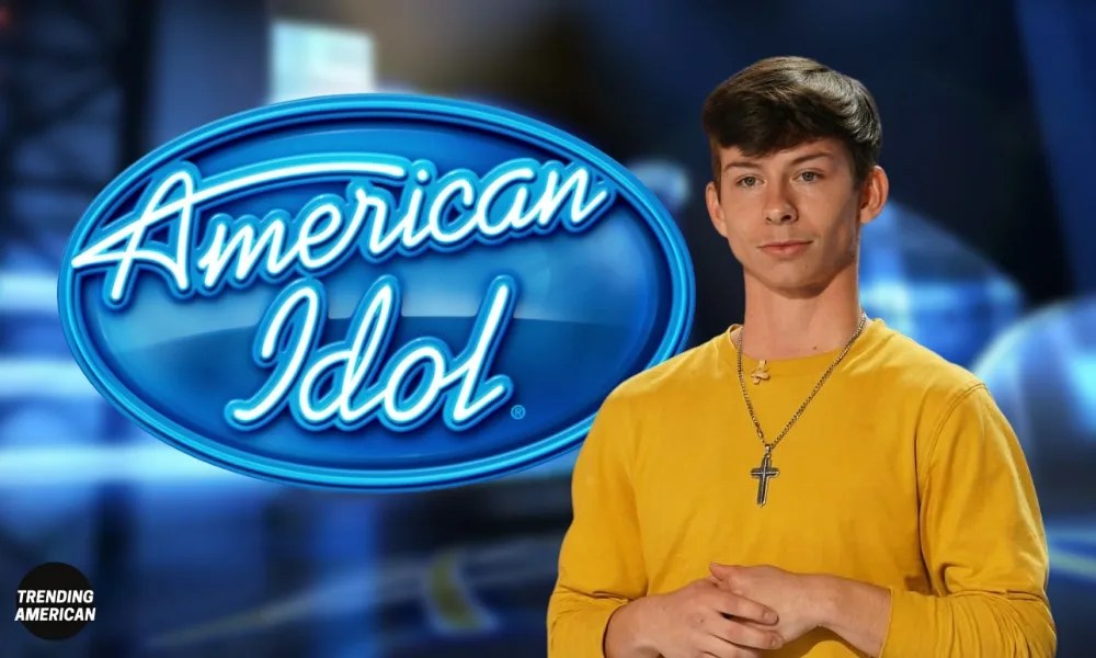 Cecil Ray Net Worth & What Happened To Him After American Idol. Trending American