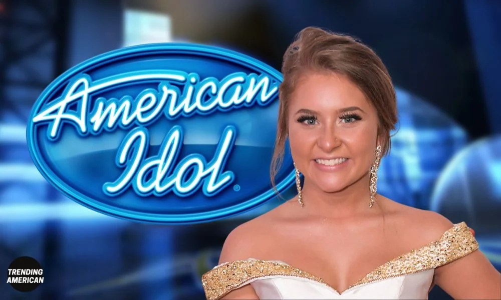 Layla Spring Net Worth & What Happened To Her After American Idol