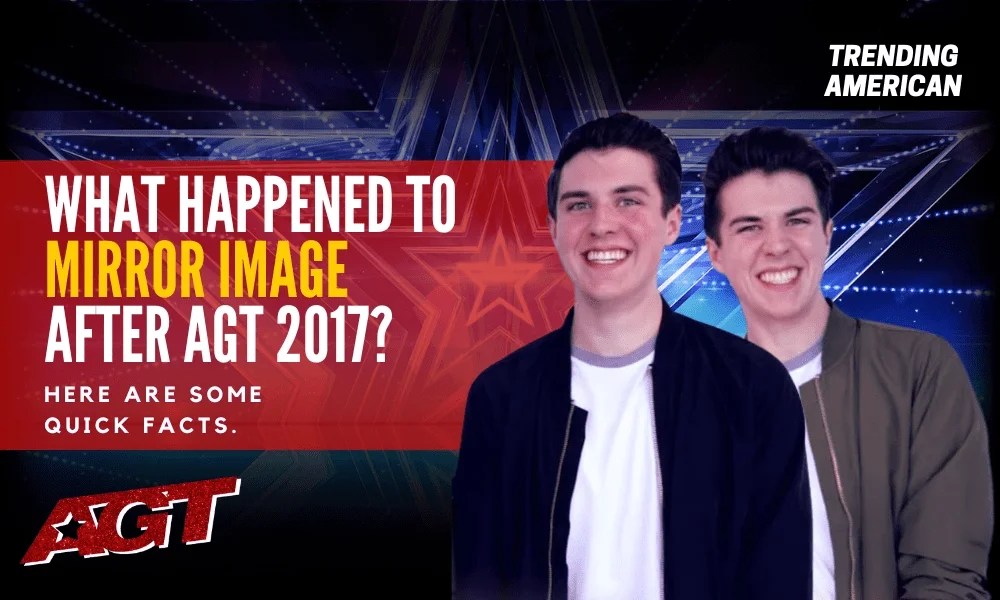 Where is Mirror Image Now? Here is their Net Worth & Latest Update