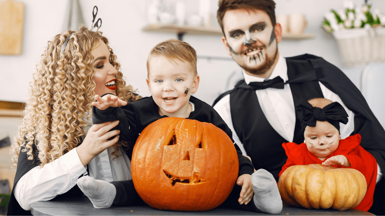 Halloween Shopping Guide 2025 Best Time To Buy Costumes Candy