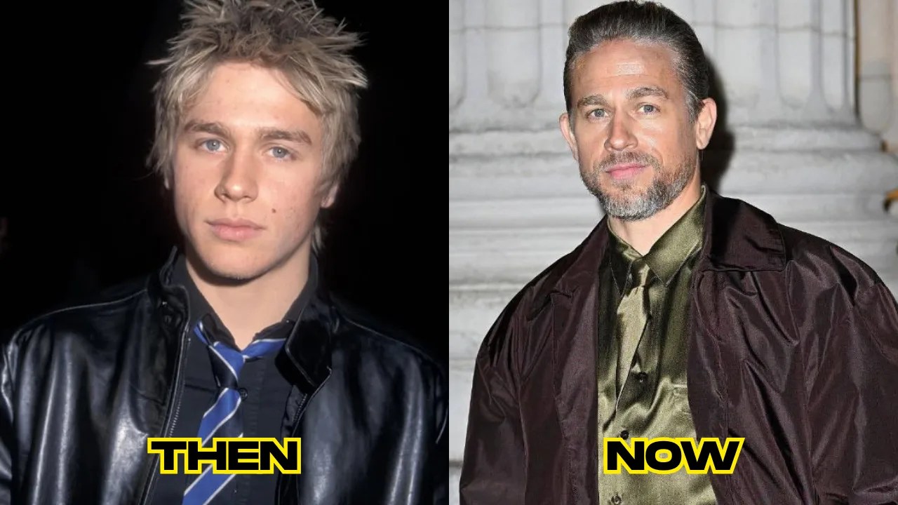 What Happened to Charlie Hunnam? Inside His Quiet Reinvention After