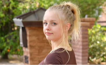 Kylie Shay Age, Career, Family, Net Worth, Height Bio 2024.