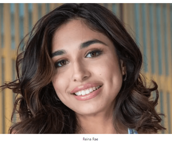 Reina Rae Age, Career, Family, Net Worth, Height Bio 2024.