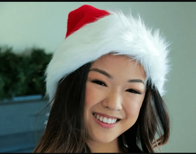 Lulu Chu Age, Career, Family, Net Worth, Height Bio 2024.