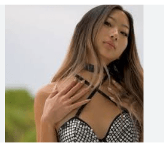 Aeries Steele Age, Career, Family, Net Worth, Height Bio 2024.