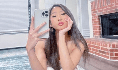 Aeries Steele Age, Career, Family, Net Worth, Height Bio 2024.