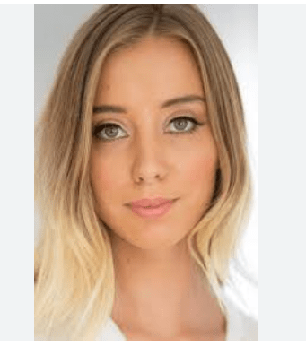 Haley Reed Age, Career, Family, Net Worth, Height Bio 2024. - Trendingbioes