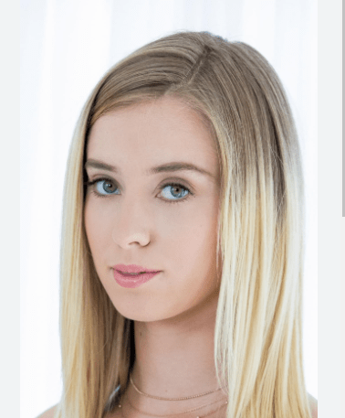 Haley Reed Age, Career, Family, Net Worth, Height Bio 2024. - Trendingbioes