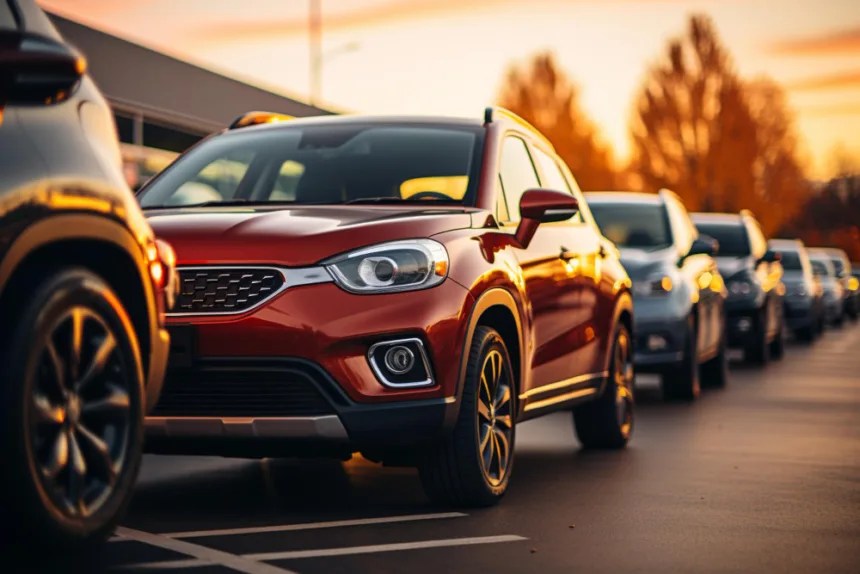 Car Rental Payments With Debit Card in Dubai for Monthly Leasing