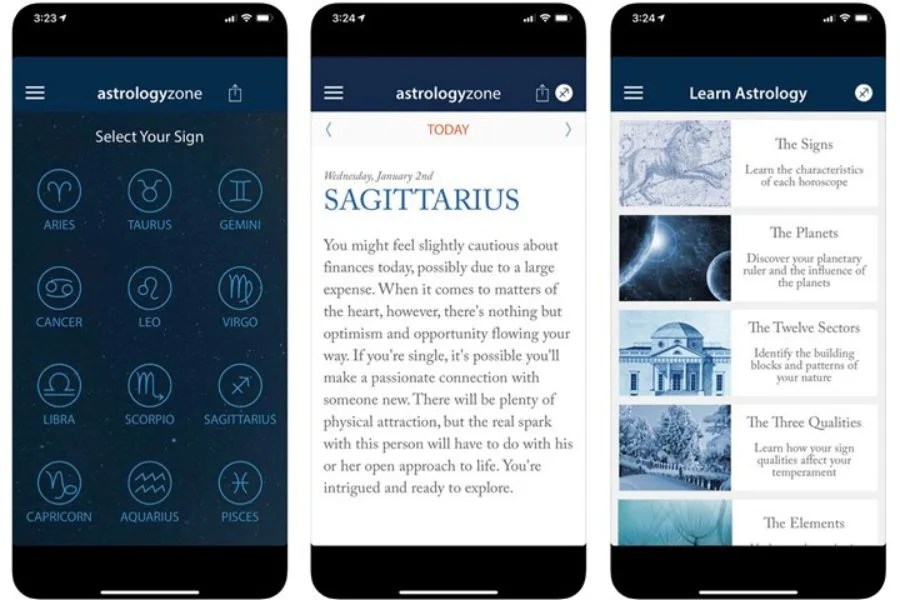 Best Astrology Apps for you Trendingcult