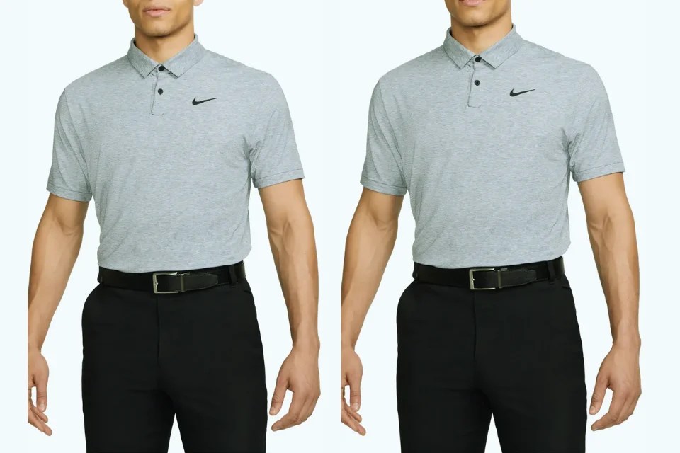 5 Best Golf Polos to Keep You Cool on a Hot Day