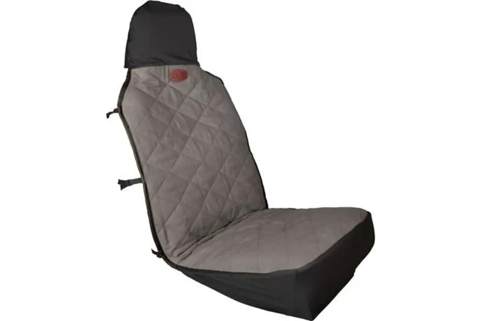 5 Best Car Seat Protectors to Keep Your Seats Safe and Clean