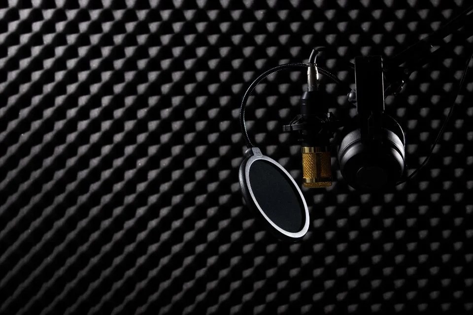 Best Sound Absorbing Panels Effective Solution for Noise