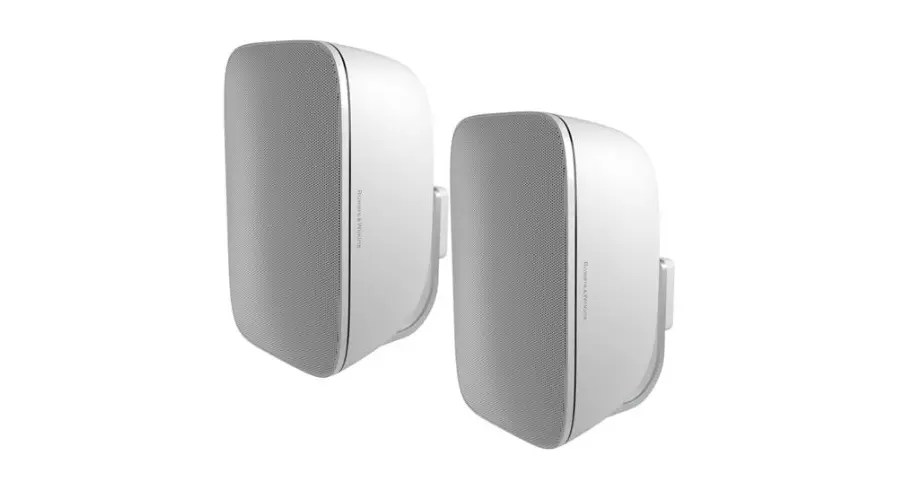 5 Best Outdoor Speakers