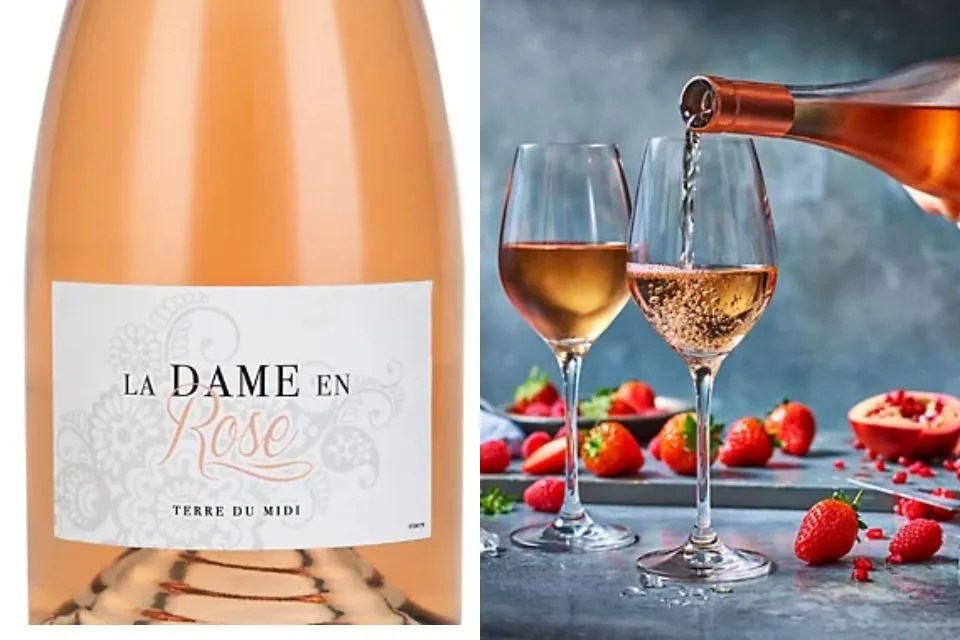 5 Best Rosé Wines of That You Must Try