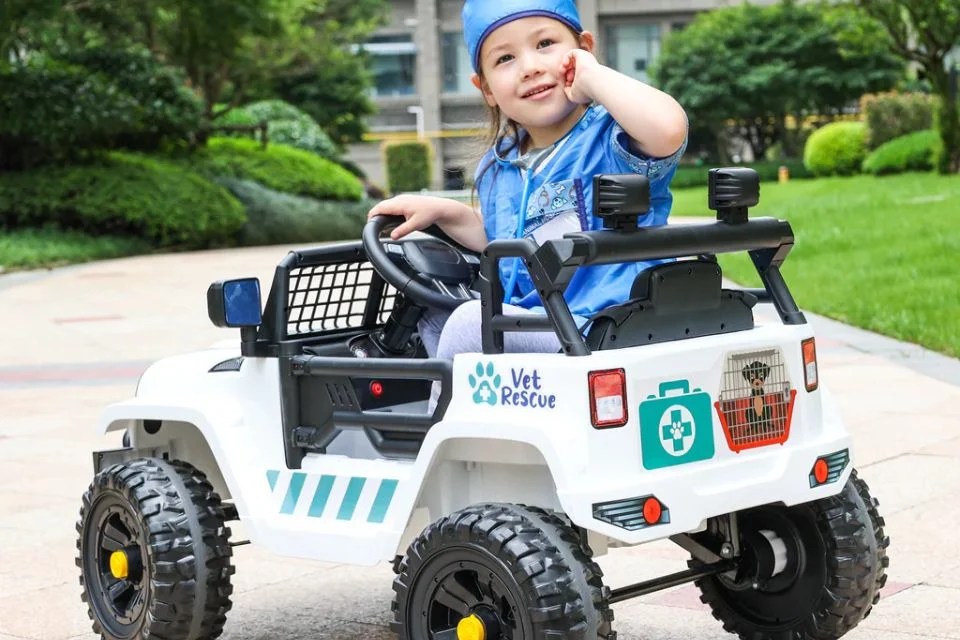 5 Best Toy Cars For Kids A Fun and Exciting Way to Play