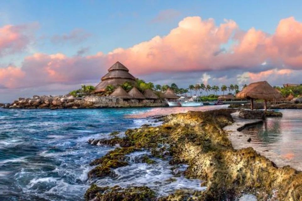 Discovering the Best Hotels in Riviera Maya