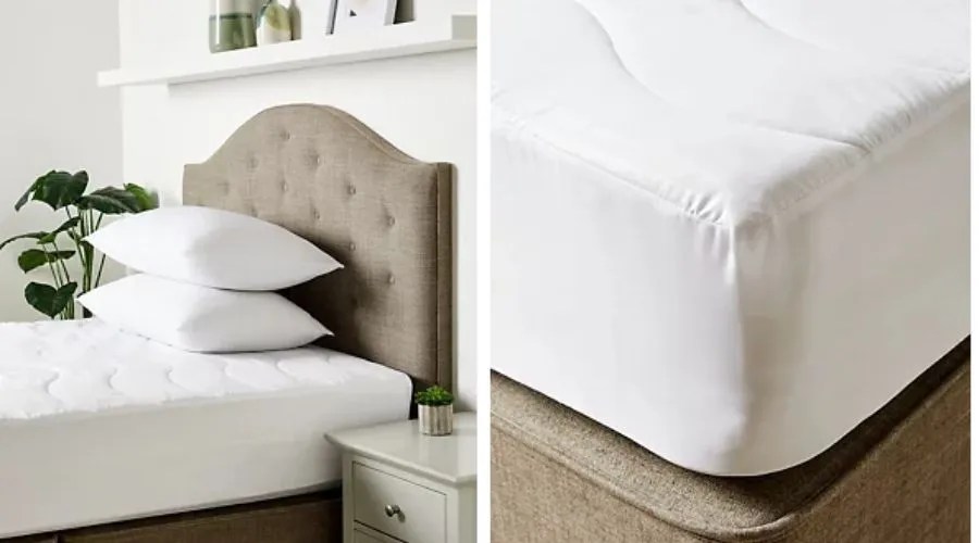 5 Best Mattress Toppers to Enhance Your Sleeping Experience
