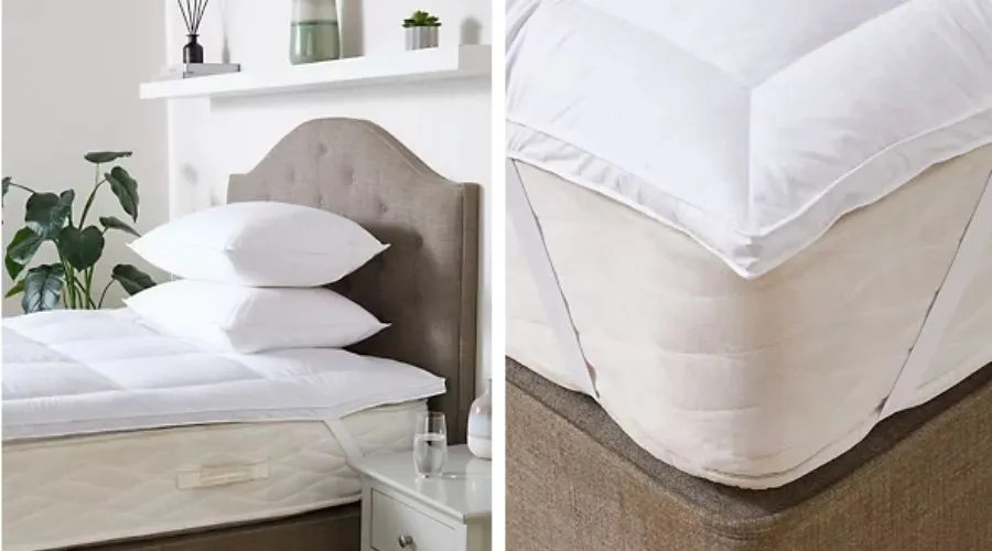 5 Best Mattress Toppers to Enhance Your Sleeping Experience