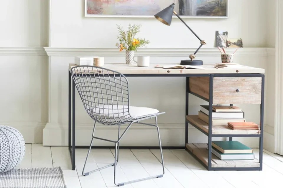 The Best Desks for Working at Home and Offices