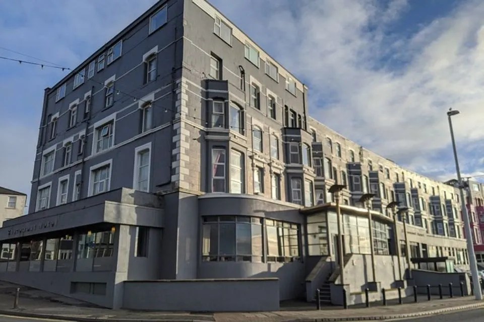 Hotels In Blackpool A Guide to the Best