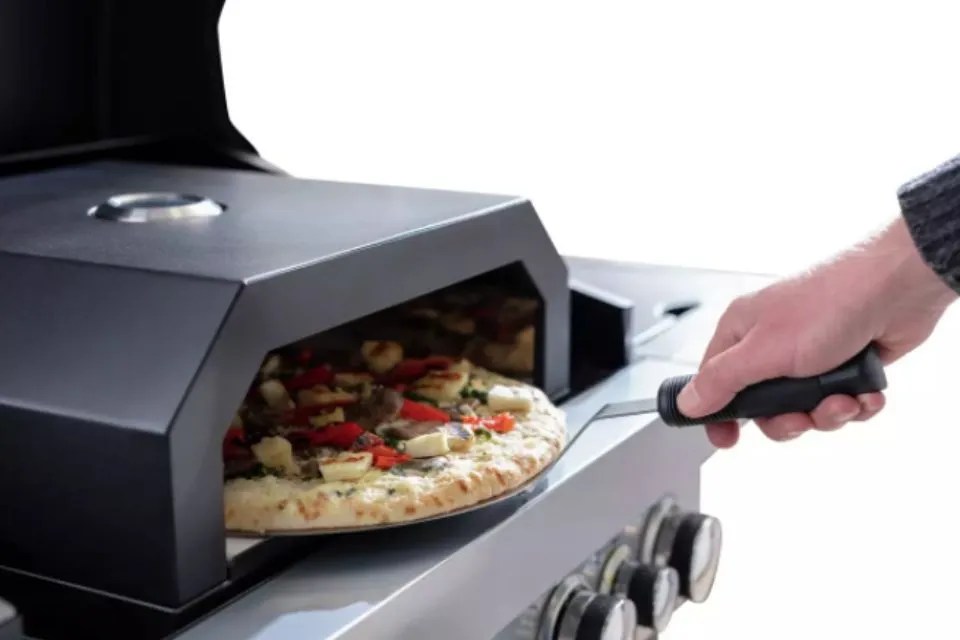 5 Best Pizza Oven Argos Make Perfect Pizza at Home!
