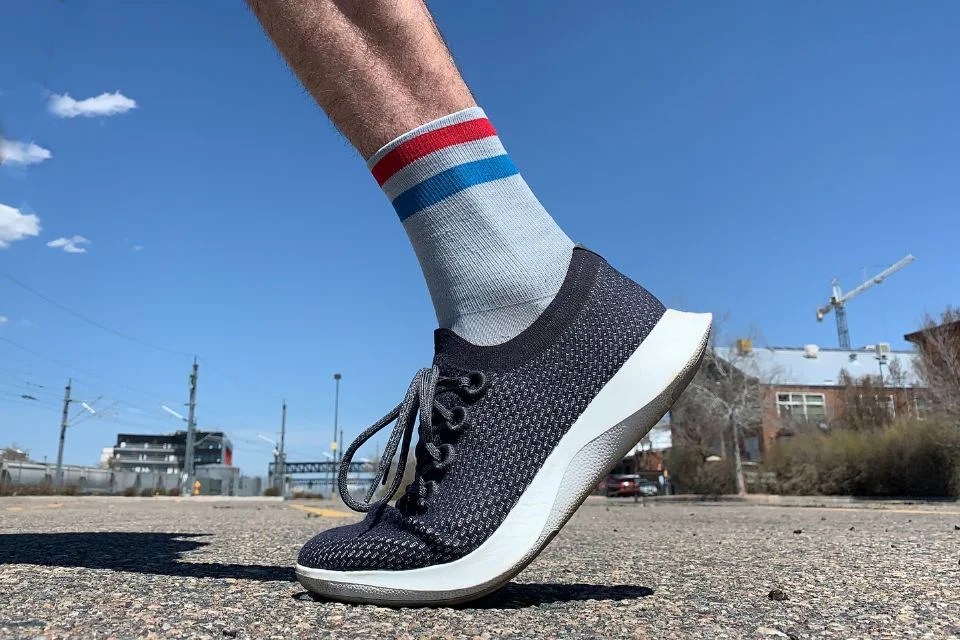 "Stay fit with the best running trainers for men!"