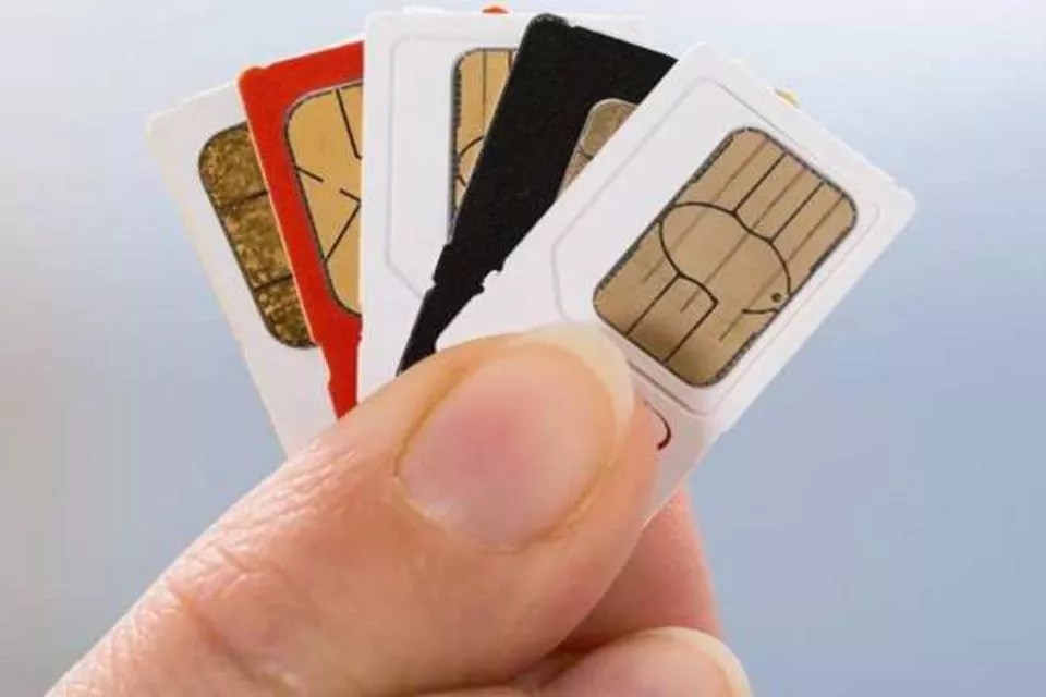 SIM Card Number Lookup Discover Identity Behind Number