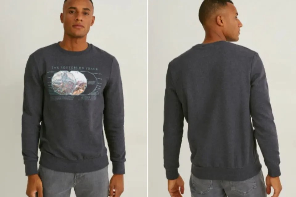 Sweat jackets for men Latest Styles & Designs