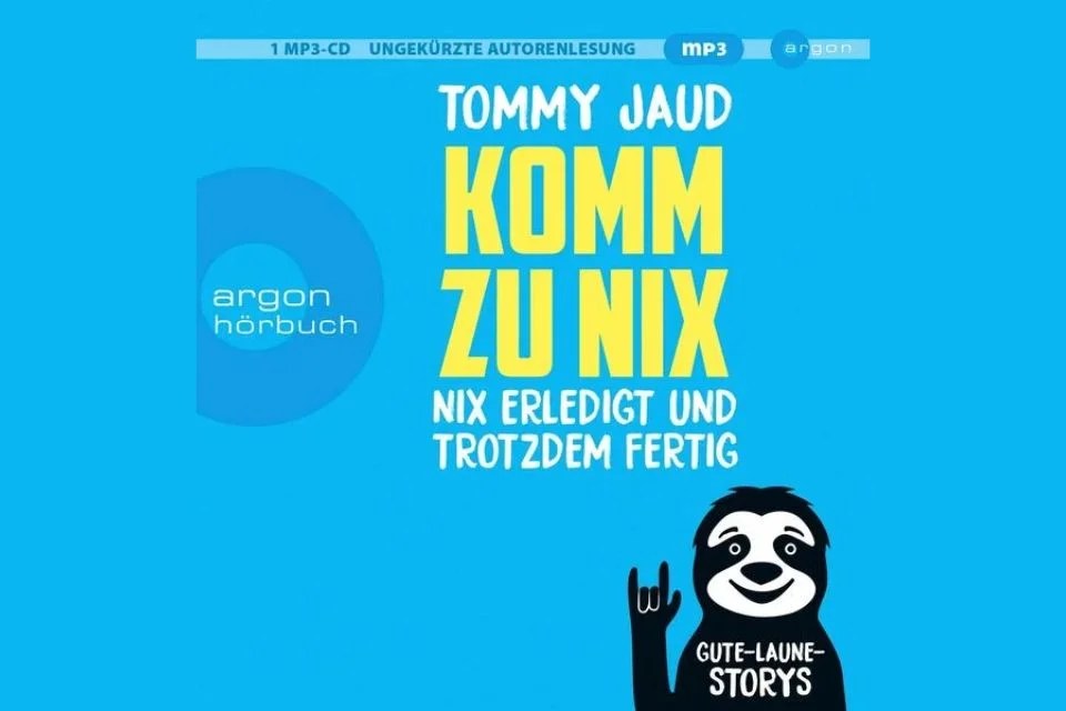 Discover the Best Comedy Audiobooks to Brighten Your Day