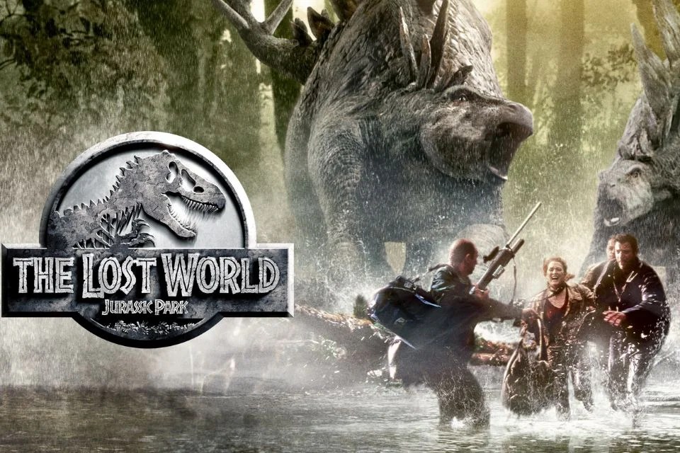 Watch Jurassic World Experience the Thrilling Adventure