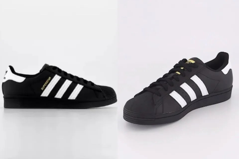 Stylish Black Trainers Trendy Footwear for Every Occasion