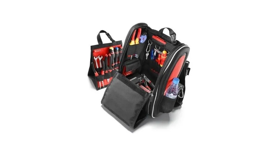 Tool Mastery Explore Best Tool Backpack for Work Essentials