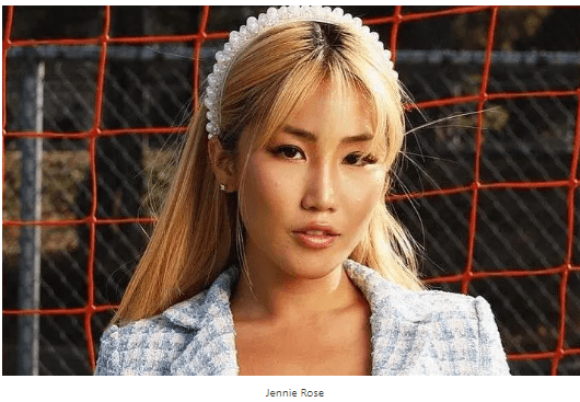 Jennie Rose Age, Career, Family, Net Worth, Height Bio 2024.