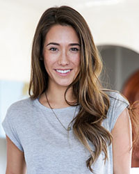 Eva Lovia - Trending Models