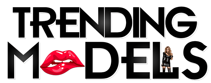 Bambi Brooks - Trending Models