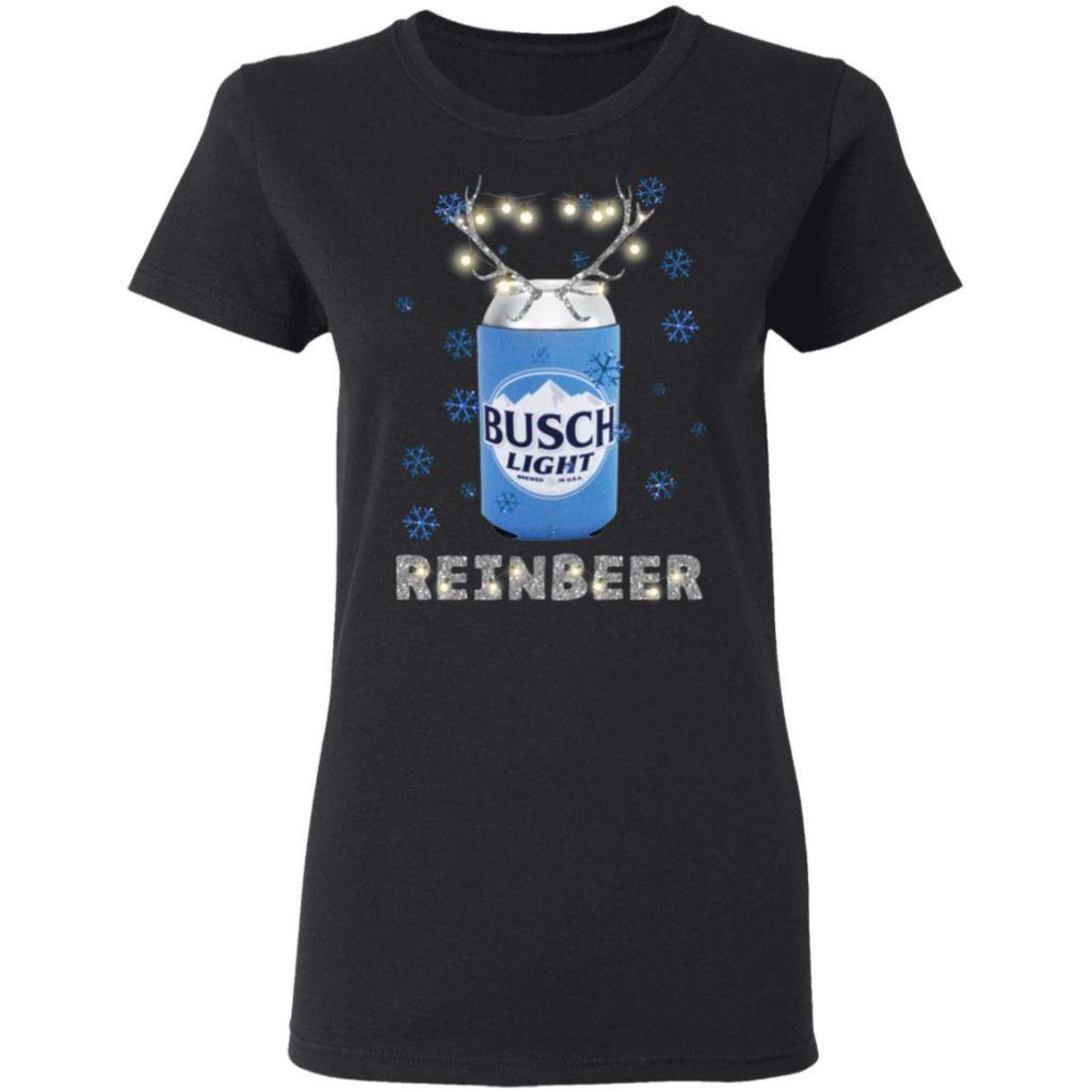 Busch Light Reinbeer Christmas Sweatshirt, Hooodie Trending Designs