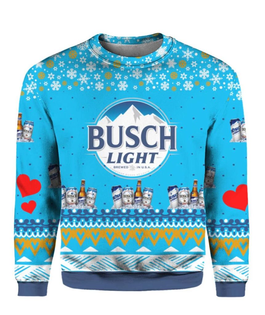 Ad shop our huge selection of exciting, unusual, and hilarious products. Ad shop our world famous collection of ugly christmas sweaters with 99+ hilarious designs. Busch Light Beer 3D Print Ugly Christmas Sweater