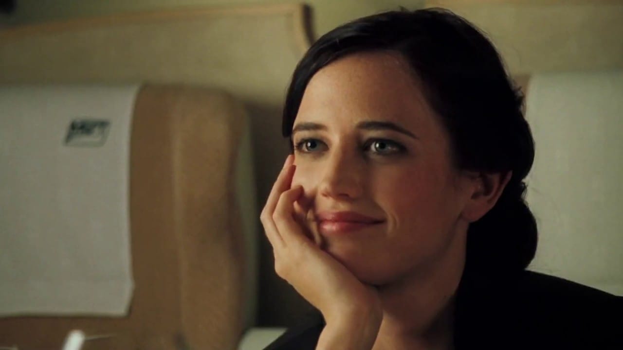 Vesper Movie An SciFi Movie That Gives You Chills