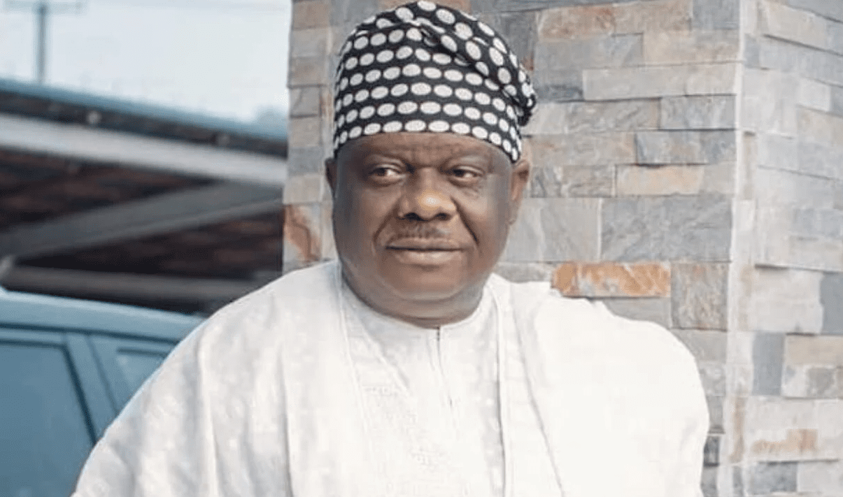 Top 10 Richest Men In Tiv Land Trending Now