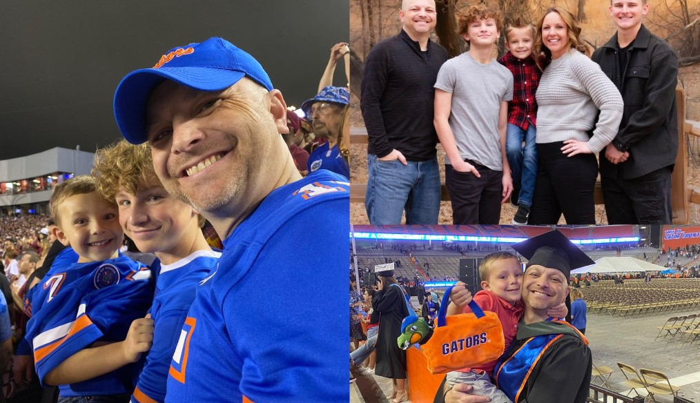 How did Jared Felice die? Obituary and details Trending Ones