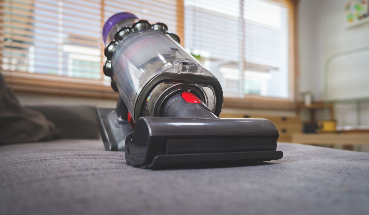 A Comprehensive Guide to Purchasing a Vacuum Cleaner