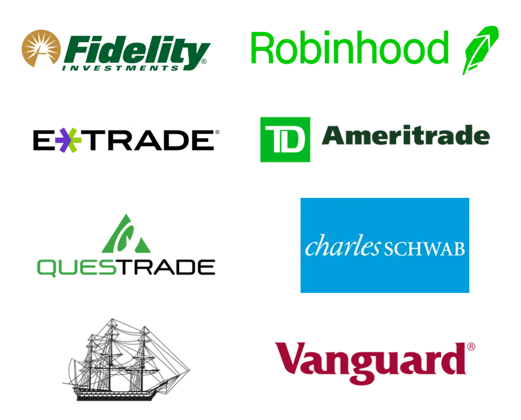 Trending Stocks • Top Trending Stocks At The End Of Every Business Day