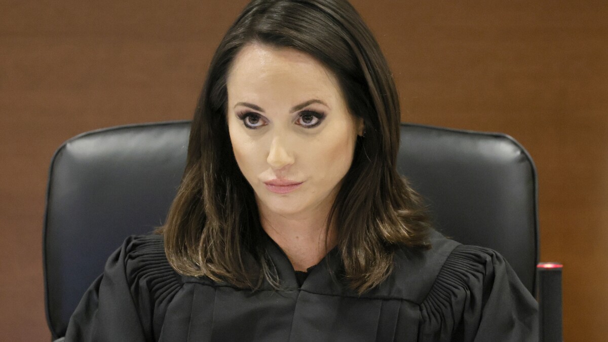 Florida Judge Sentence Parkland Shooter to Life without Parole Watch