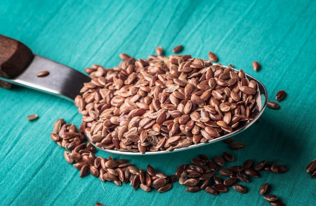 دراسة تحذر من تناول بذور الكتان في هذه الحالات ؟ موقع