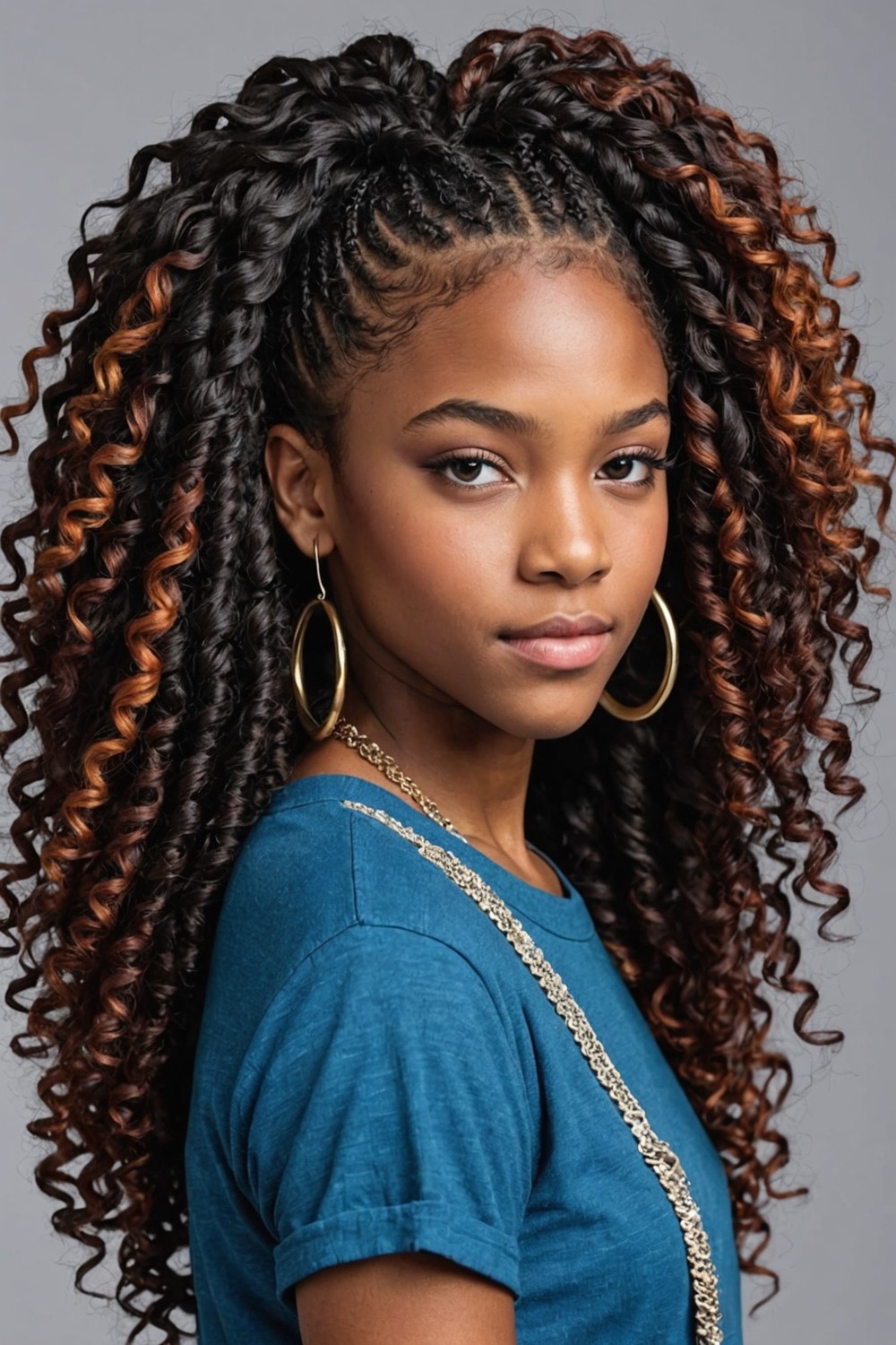 20 Back To School Hairstyles For Black Teens Trend Is Style