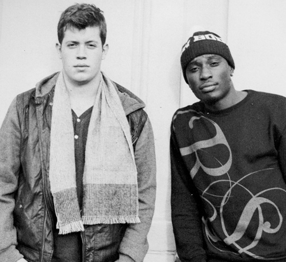 Chiddy Bang Heatwave(ft Mac Miller)