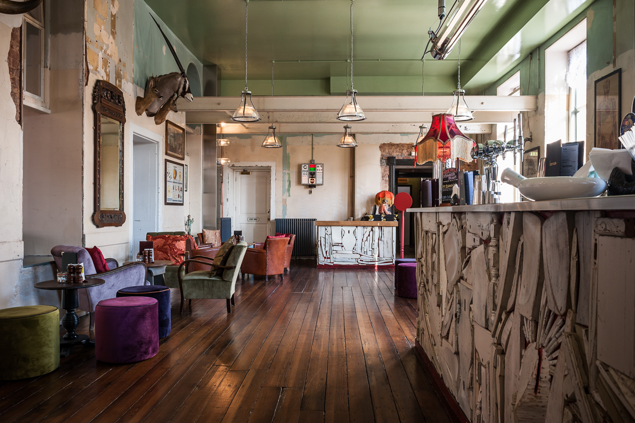 The Cosy Club Exeter