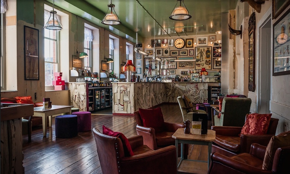 The Cosy Club Exeter